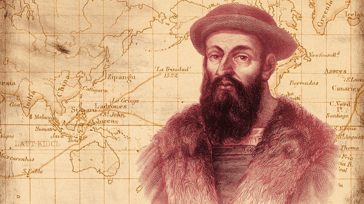 Magellan's 1521 Arrival to Cebu Set Stage for Christianization of